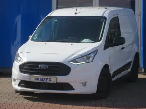 Ford TransitConnect  1.5 ACC Navi Kamera EcoBlue 200 