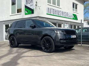 Land Rover Range Rover Autobiography D350 LWB/STAND-H/VOLL!
