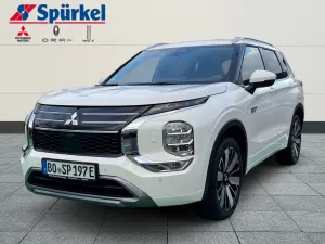 Mitsubishi Plug-in Hybrid Outlander 2.4 PHEV Top, Luxury-Pa