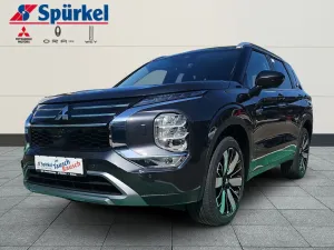 Mitsubishi Plug-in Hybrid Outlander PHEV 2.4, 4WD, Intro Ed