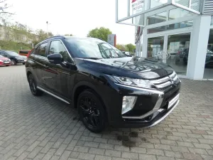 Mitsubishi Eclipse Cross 1.5 4WD CVT Top HUD/LED/ACC/FSH