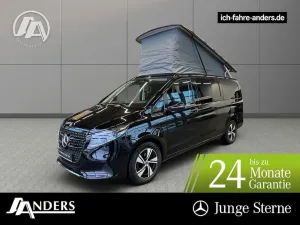 Mercedes-Benz V 250 Marco Polo Küche*LED*AHK*MBUX*