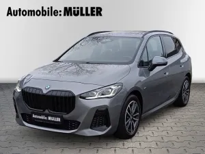 BMW 218 Active Tourer i M Sport  Aut. SHZG+LED+DAB+C