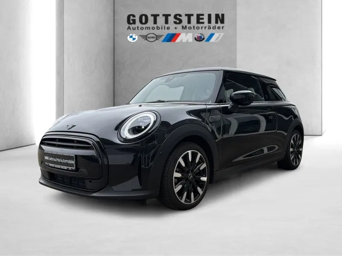 MINI Cooper 3-Türer Aut. MINI Yours Trim