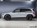 Mercedes-Benz GLB 35 AMG 4M 7-Sitzer/Multibeam/AHK/Night/Pano/