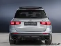 Mercedes-Benz GLB 35 AMG 4M 7-Sitzer/Multibeam/AHK/Night/Pano/