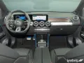 Mercedes-Benz GLB 35 AMG 4M 7-Sitzer/Multibeam/AHK/Night/Pano/