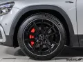 Mercedes-Benz GLB 35 AMG 4M 7-Sitzer/Multibeam/AHK/Night/Pano/