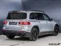 Mercedes-Benz GLB 35 AMG 4M 7-Sitzer/Multibeam/AHK/Night/Pano/