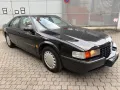 Cadillac STS.     *Bitte keine Emails*.   original 125KM