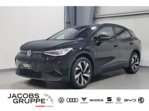 Volkswagen ID.4 Pro 210 kW 286 PS 77 kWh 1-Gang-A ergoActiv