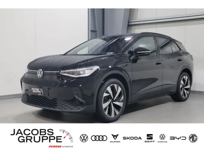 Volkswagen ID.4 Pro 210 kW 286 PS 77 kWh 1-Gang-A ergoActiv