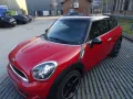MINI Paceman Cooper S All4-wenig km-Top-Ausstattung