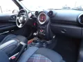 MINI Paceman Cooper S All4-wenig km-Top-Ausstattung