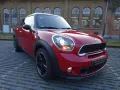 MINI Paceman Cooper S All4-wenig km-Top-Ausstattung
