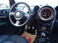 MINI Paceman Cooper S All4-wenig km-Top-Ausstattung