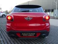 MINI Paceman Cooper S All4-wenig km-Top-Ausstattung