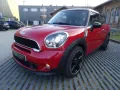 MINI Paceman Cooper S All4-wenig km-Top-Ausstattung