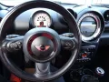 MINI Paceman Cooper S All4-wenig km-Top-Ausstattung