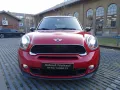 MINI Paceman Cooper S All4-wenig km-Top-Ausstattung