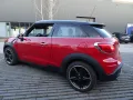 MINI Paceman Cooper S All4-wenig km-Top-Ausstattung