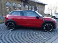 MINI Paceman Cooper S All4-wenig km-Top-Ausstattung