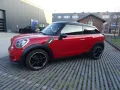 MINI Paceman Cooper S All4-wenig km-Top-Ausstattung