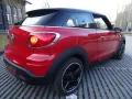 MINI Paceman Cooper S All4-wenig km-Top-Ausstattung