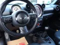 MINI Paceman Cooper S All4-wenig km-Top-Ausstattung