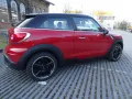 MINI Paceman Cooper S All4-wenig km-Top-Ausstattung