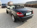Mercedes-Benz Mercedes-benz SLK 200 Kompressor cat