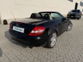 Mercedes-Benz Mercedes-benz SLK 200 Kompressor cat