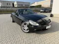 Mercedes-Benz Mercedes-benz SLK 200 Kompressor cat