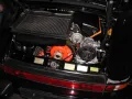 Porsche 930 Turbo Cab. mit originaler WLS
