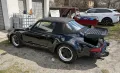 Porsche 930 Turbo Cab. mit originaler WLS