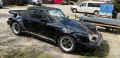 Porsche 930 Turbo Cab. mit originaler WLS