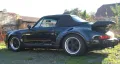 Porsche 930 Turbo Cab. mit originaler WLS