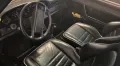 Porsche 930 Turbo Cab. mit originaler WLS