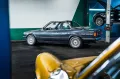 BMW 323i BAUR TC * D-Land* BBS * Leder * Trockeneis
