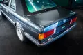 BMW 323i BAUR TC * D-Land* BBS * Leder * Trockeneis