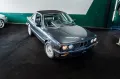 BMW 323i BAUR TC * D-Land* BBS * Leder * Trockeneis