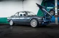BMW 323i BAUR TC * D-Land* BBS * Leder * Trockeneis