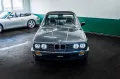 BMW 323i BAUR TC * D-Land* BBS * Leder * Trockeneis