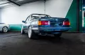 BMW 323i BAUR TC * D-Land* BBS * Leder * Trockeneis