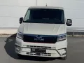 MAN TGE 3.200 L3H2 Kasten 4x4 Individual S ACC STHZ