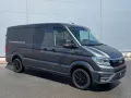 MAN TGE 3.200 L3H2 Kasten 4x4 Individual S ACC STHZ