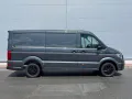 MAN TGE 3.200 L3H2 Kasten 4x4 Individual S ACC STHZ
