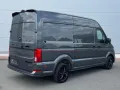 MAN TGE 3.200 L3H3 Kasten 4x4 Individual S ACC STHZ