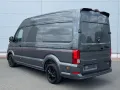 MAN TGE 3.200 L3H3 Kasten 4x4 Individual S ACC STHZ