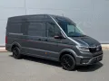 MAN TGE 3.200 L3H3 Kasten 4x4 Individual S ACC STHZ
